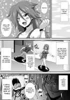 First Love Trinity / 初恋trinity [Haneinu] [Original] Thumbnail Page 82