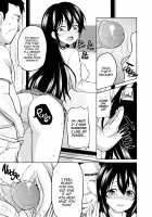 Sachi-chan no Arbeit / さちちゃんのアルバイト [Toitoi] [Original] Thumbnail Page 18