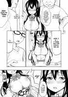 Sachi-chan no Arbeit / さちちゃんのアルバイト [Toitoi] [Original] Thumbnail Page 24