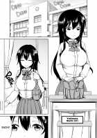 Sachi-chan no Arbeit / さちちゃんのアルバイト [Toitoi] [Original] Thumbnail Page 02