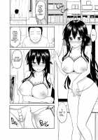 Sachi-chan no Arbeit 3 / さちちゃんのアルバイト3 [Toitoi] [Original] Thumbnail Page 03