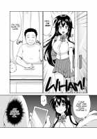 Sachi-chan no Arbeit 2 / さちちゃんのアルバイト2 [Toitoi] [Original] Thumbnail Page 04