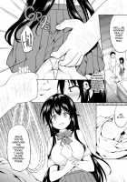 Sachi-chan no Arbeit 2 / さちちゃんのアルバイト2 [Toitoi] [Original] Thumbnail Page 05