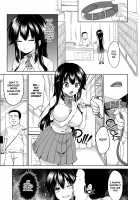 Sachi-chan no Arbeit 4 / さちちゃんのアルバイト4 [Toitoi] [Original] Thumbnail Page 04