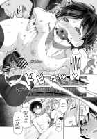 Ms.Brother [Red-Rum] [Original] Thumbnail Page 21