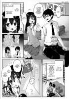 Majime na Kanojo ga Iru Boku ga, Bitch Kyonyuu no Classmate ni Gyaku NTR Sareru Hanashi / 真面目な彼女がいる僕が、ビッチ巨乳のクラスメイトに逆NTRされる話 [Kishikino] [Original] Thumbnail Page 02