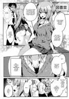 Majime na Kanojo ga Iru Boku ga, Bitch Kyonyuu no Classmate ni Gyaku NTR Sareru Hanashi / 真面目な彼女がいる僕が、ビッチ巨乳のクラスメイトに逆NTRされる話 [Kishikino] [Original] Thumbnail Page 07