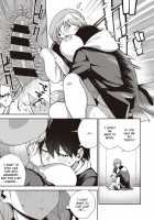 Bokura wa ○○ Hanare ga Dekinai Honron / 僕らは○○離れができない本論 [Herio] [Original] Thumbnail Page 27