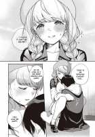 Bokura wa ○○ Hanare ga Dekinai Honron / 僕らは○○離れができない本論 [Herio] [Original] Thumbnail Page 28