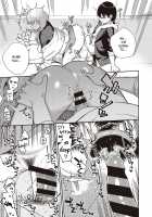 Bokura wa ○○ Hanare ga Dekinai Honron / 僕らは○○離れができない本論 [Herio] [Original] Thumbnail Page 33