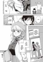 Bokura wa ○○ Hanare ga Dekinai Honron / 僕らは○○離れができない本論 [Herio] [Original] Thumbnail Page 36