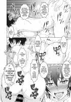 Oyome-san. / 雄嫁さん。 [Tomonaga Kenji] [Original] Thumbnail Page 18