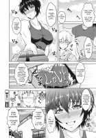 Oyome-san. / 雄嫁さん。 [Tomonaga Kenji] [Original] Thumbnail Page 20