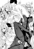 Gobun no Go -Nakano-ke Itsutsugo Harem END- / ごぶんのご -中野家五つ子ハーレムEND- [Gotoubun No Hanayome] Thumbnail Page 04