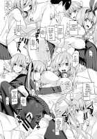 Gobun no Go -Nakano-ke Itsutsugo Harem END- / ごぶんのご -中野家五つ子ハーレムEND- [Gotoubun No Hanayome] Thumbnail Page 09