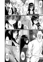 Netorare Kouhai Kanojo 3 ~Kairaku o Kasane Musaboru Kokoro to Shitai~ / ネトラレ後輩彼女3～快楽を重ね貪る心と肢体～ [Takeda Aranobu] [Original] Thumbnail Page 15