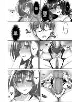 Netorare Kouhai Kanojo 3 ~Kairaku o Kasane Musaboru Kokoro to Shitai~ / ネトラレ後輩彼女3～快楽を重ね貪る心と肢体～ [Takeda Aranobu] [Original] Thumbnail Page 45