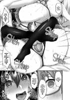 Netorare Kouhai Kanojo 3 ~Kairaku o Kasane Musaboru Kokoro to Shitai~ / ネトラレ後輩彼女3～快楽を重ね貪る心と肢体～ [Takeda Aranobu] [Original] Thumbnail Page 50