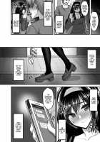 Netorare Kouhai Kanojo 3 ~Kairaku o Kasane Musaboru Kokoro to Shitai~ / ネトラレ後輩彼女3～快楽を重ね貪る心と肢体～ [Takeda Aranobu] [Original] Thumbnail Page 07