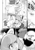 A Month Of Increasing Pleasure / クラクラ強化月間 [Yucchris] [Pokemon] Thumbnail Page 17