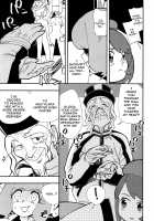 A Month Of Increasing Pleasure / クラクラ強化月間 [Yucchris] [Pokemon] Thumbnail Page 24