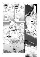 NEAREST [Yucchris] [Xenoblade Chronicles 2] Thumbnail Page 21