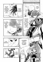 NEAREST [Yucchris] [Xenoblade Chronicles 2] Thumbnail Page 24