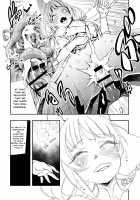 NEAREST [Yucchris] [Xenoblade Chronicles 2] Thumbnail Page 31