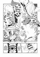 Amazoness no Oujo-sama ga Ama ni Class Change Shitara Tako no Shokushu de Ahegao Acme Shuutoku Shichau! / アマゾネスの王女様が海女に転職したらタコの触手でアヘ顔アクメ習得しちゃう! [Yucchris] [Seiken Densetsu 3] Thumbnail Page 20