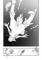 Amazoness no Oujo-sama ga Ama ni Class Change Shitara Tako no Shokushu de Ahegao Acme Shuutoku Shichau! / アマゾネスの王女様が海女に転職したらタコの触手でアヘ顔アクメ習得しちゃう! [Yucchris] [Seiken Densetsu 3] Thumbnail Page 30