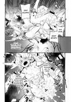 PRISON WALL [Yucchris] [Seiken Densetsu 3] Thumbnail Page 23