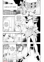 PRISON WALL [Yucchris] [Seiken Densetsu 3] Thumbnail Page 03