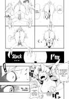 PRISON WALL [Yucchris] [Seiken Densetsu 3] Thumbnail Page 08