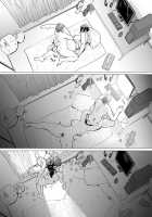The Fault That Can't Be Erased / 消えないアヤマチ [Etuzan Jakusui] [Original] Thumbnail Page 17