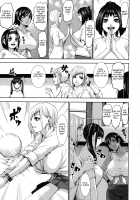 Chounyuu Gakuen / 跳乳学園 [Piero] [Original] Thumbnail Page 130