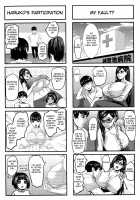 Chounyuu Gakuen / 跳乳学園 [Piero] [Original] Thumbnail Page 170