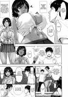 Chounyuu Gakuen / 跳乳学園 [Piero] [Original] Thumbnail Page 36