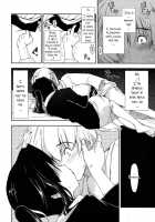 Unrequited Love X Graduation Trip / 片想い×卒業旅行 [Kamino Ryu-Ya] [Original] Thumbnail Page 08