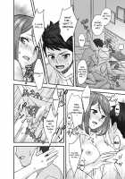 Waifublade [Oshima Aki] [Xenoblade Chronicles 2] Thumbnail Page 18