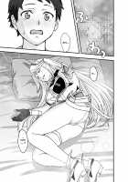 Waifublade [Oshima Aki] [Xenoblade Chronicles 2] Thumbnail Page 21