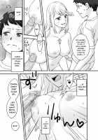 Waifublade [Oshima Aki] [Xenoblade Chronicles 2] Thumbnail Page 25