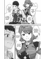 Waifublade [Oshima Aki] [Xenoblade Chronicles 2] Thumbnail Page 42