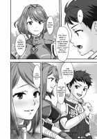 Waifublade [Oshima Aki] [Xenoblade Chronicles 2] Thumbnail Page 04