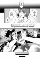 Netorare Junior Girlfriend ~Taken and Fucked Behind His Back~ / ネトラレ後輩彼女 ～知らぬ間に奪われ犯された肢体～ [Takeda Aranobu] [Original] Thumbnail Page 35