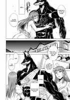 Human-lovers Committee / ヒトモエ委員会 [Jyoka] [Original] Thumbnail Page 102