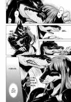 Human-lovers Committee / ヒトモエ委員会 [Jyoka] [Original] Thumbnail Page 115