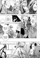 Human-lovers Committee / ヒトモエ委員会 [Jyoka] [Original] Thumbnail Page 134