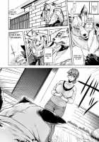 Human-lovers Committee / ヒトモエ委員会 [Jyoka] [Original] Thumbnail Page 135