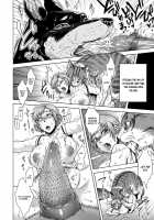 Human-lovers Committee / ヒトモエ委員会 [Jyoka] [Original] Thumbnail Page 167