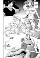 Human-lovers Committee / ヒトモエ委員会 [Jyoka] [Original] Thumbnail Page 177